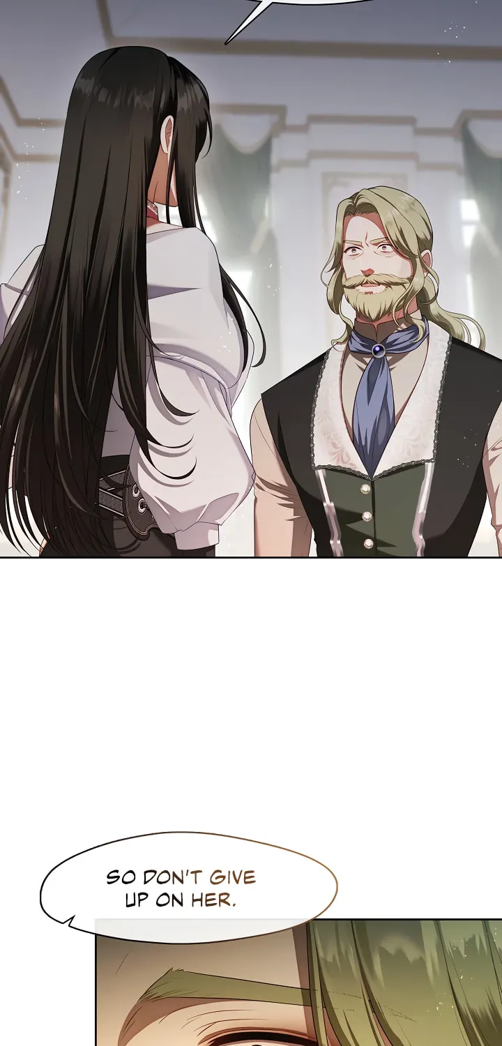 Read The S-Class Lady chapter 56 image 28 on Lezhin