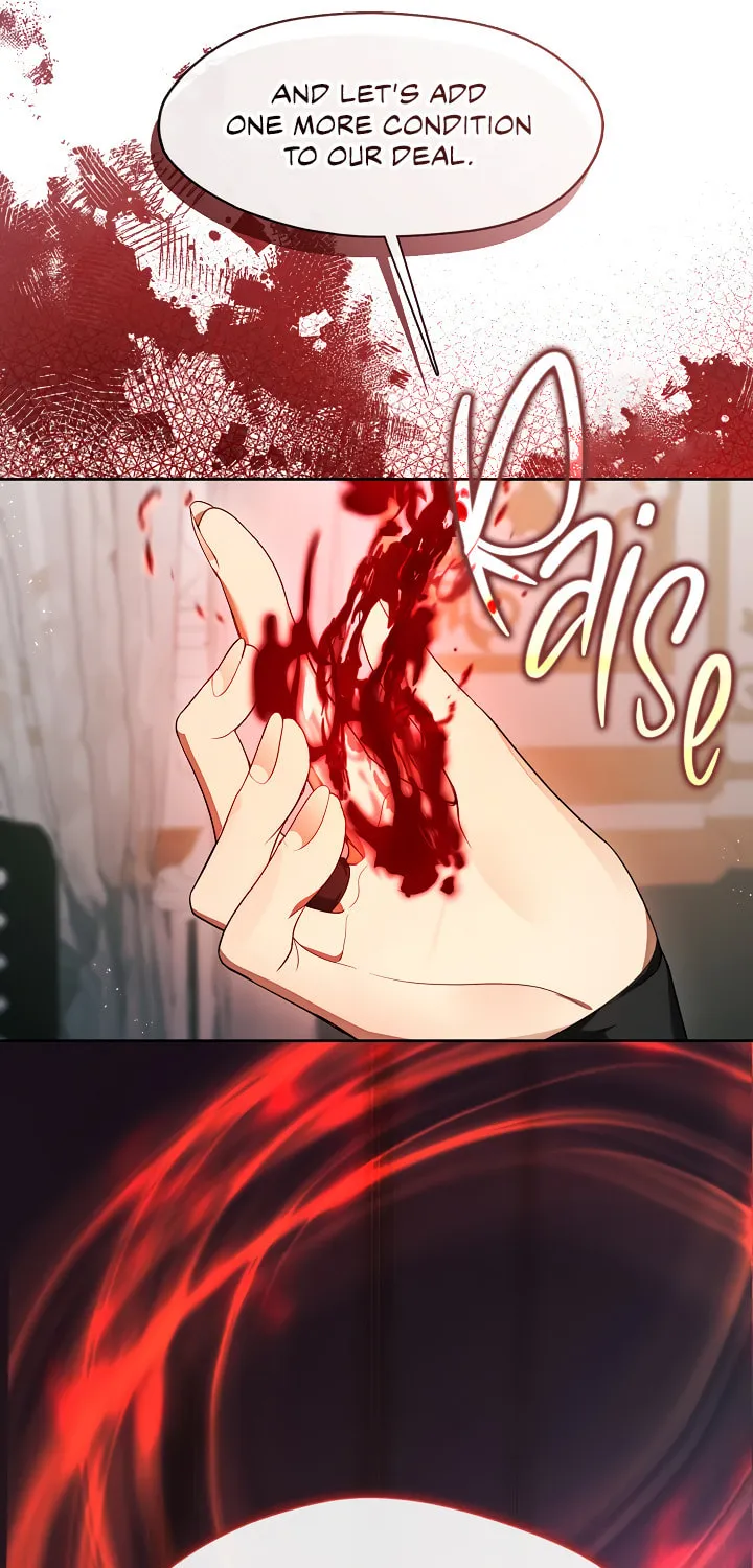 Read The S-Class Lady chapter 56 image 31 on Lezhin