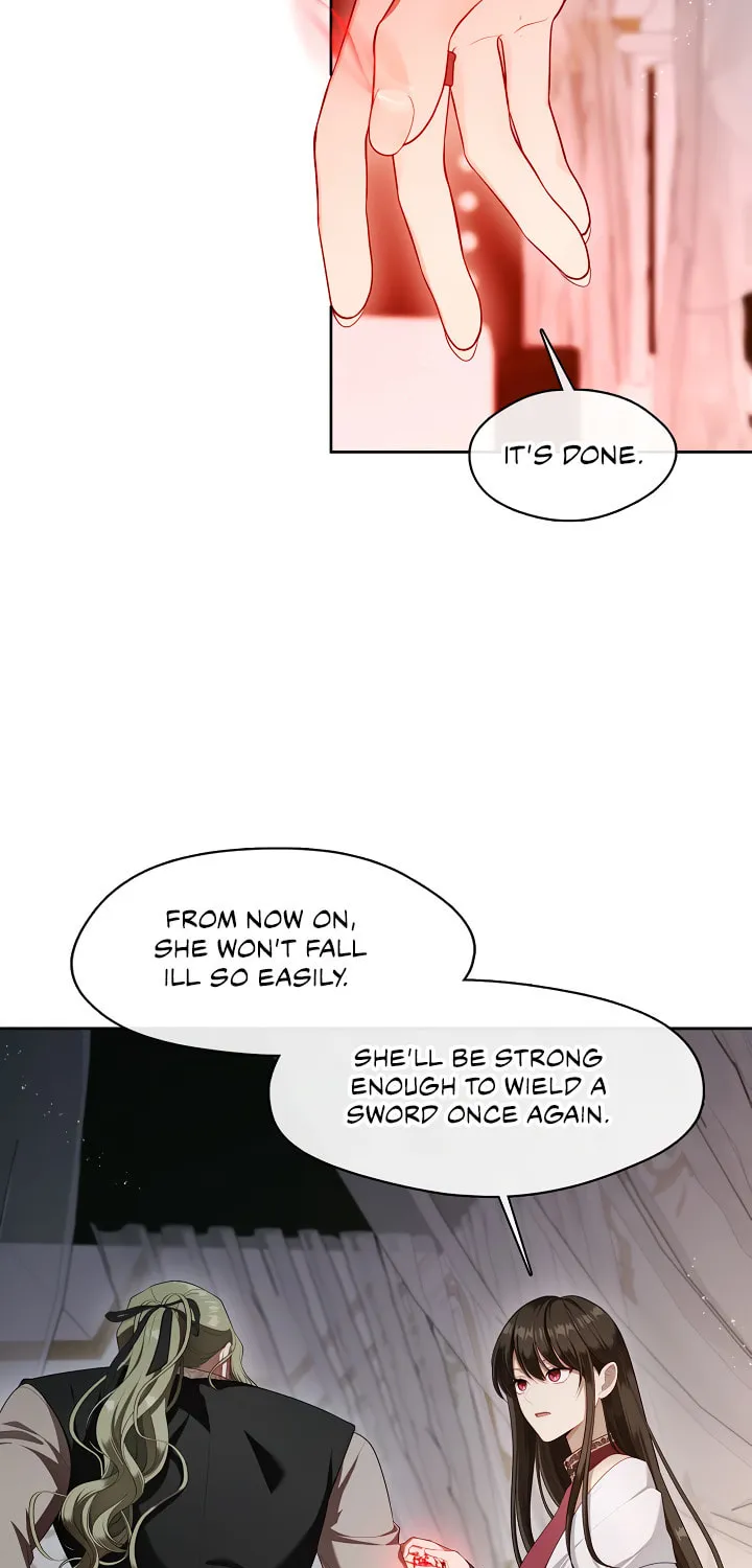 Read The S-Class Lady chapter 56 image 39 on Lezhin