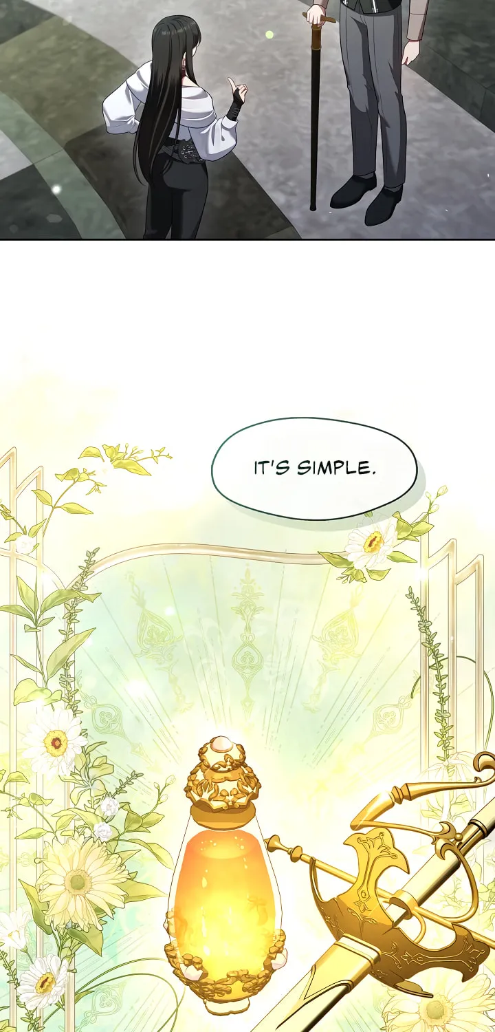 Read The S-Class Lady chapter 56 image 4 on Lezhin