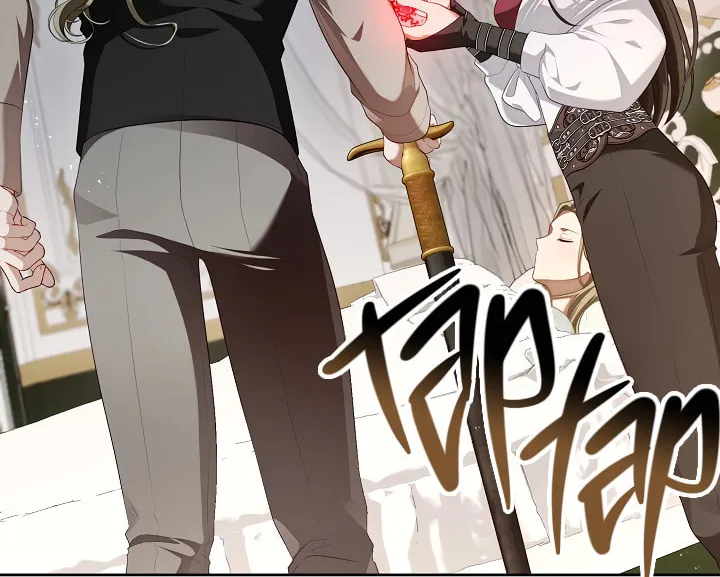 Read The S-Class Lady chapter 56 image 40 on Lezhin