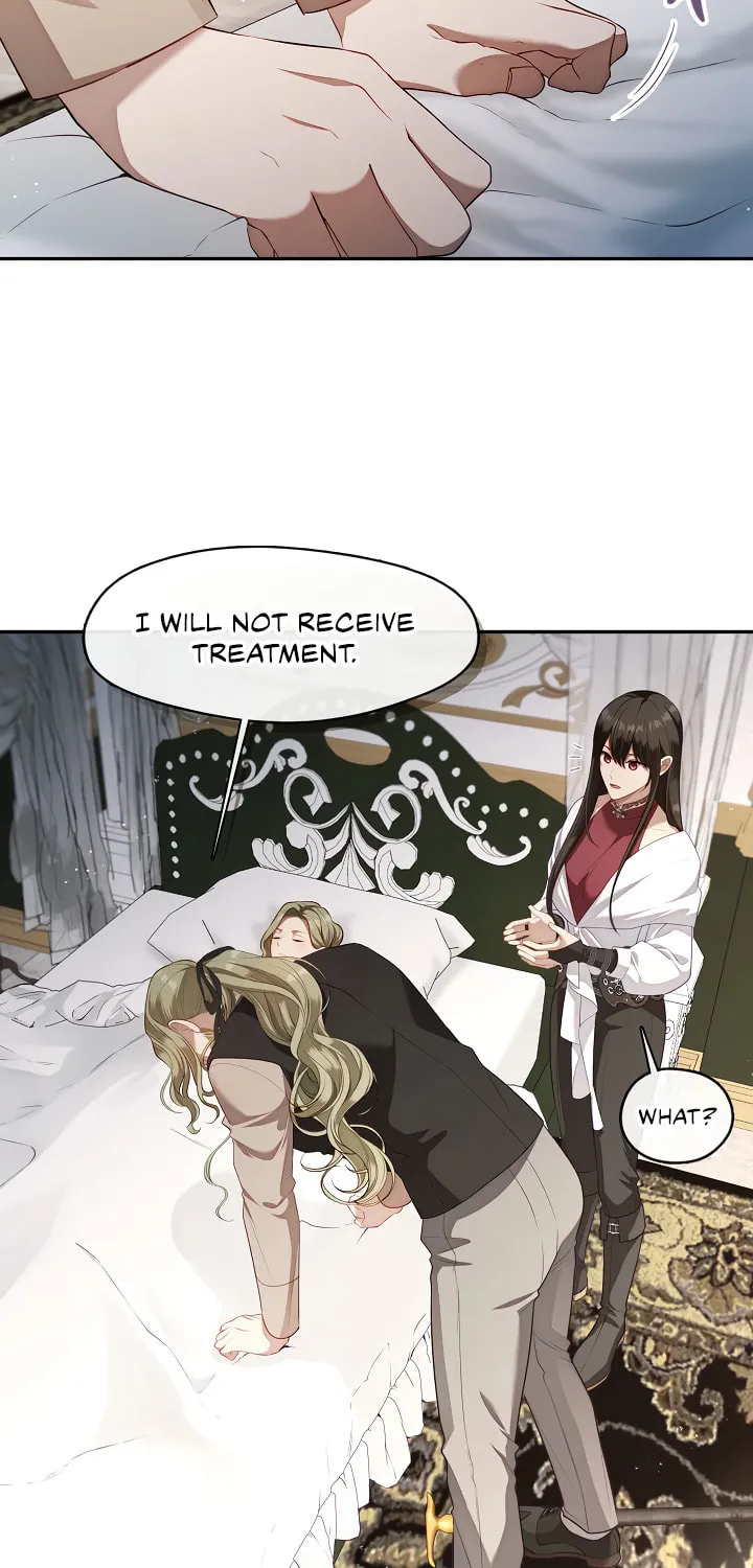 Read The S-Class Lady chapter 56 image 43 on Lezhin