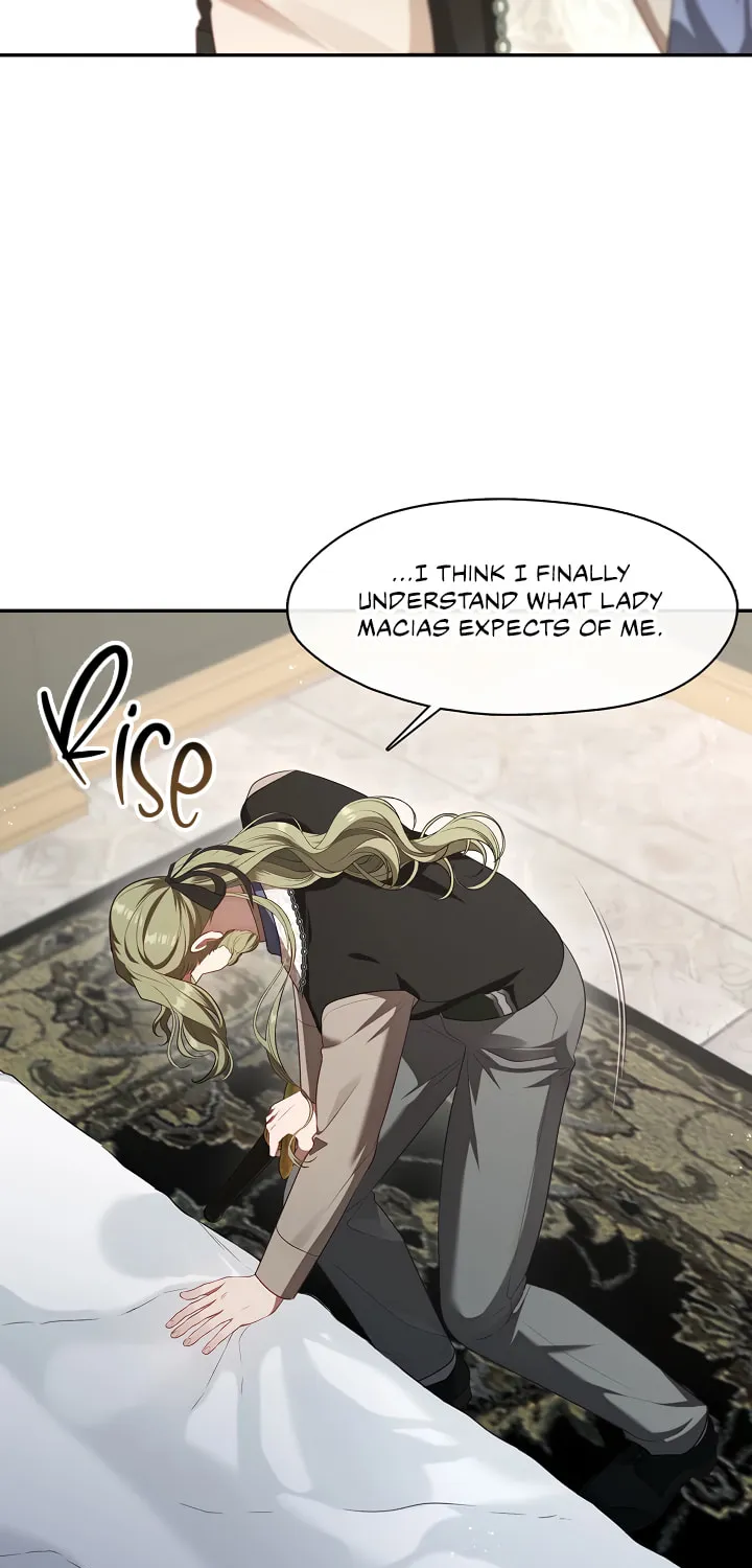 Read The S-Class Lady chapter 56 image 53 on Lezhin