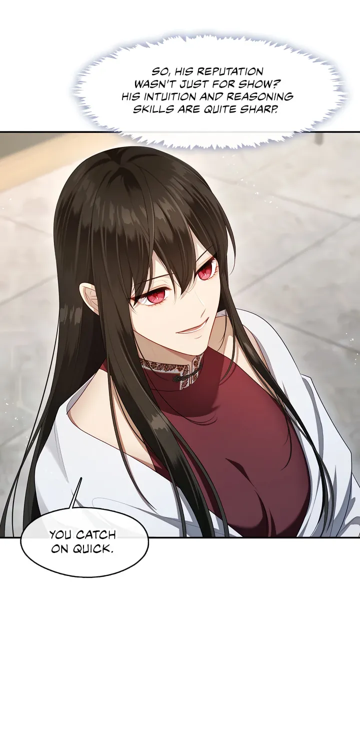 Read The S-Class Lady chapter 56 image 55 on Lezhin