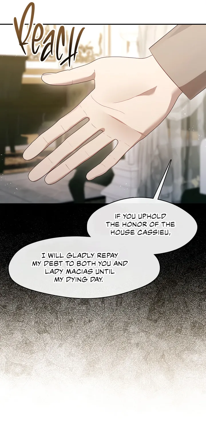 Read The S-Class Lady chapter 56 image 56 on Lezhin