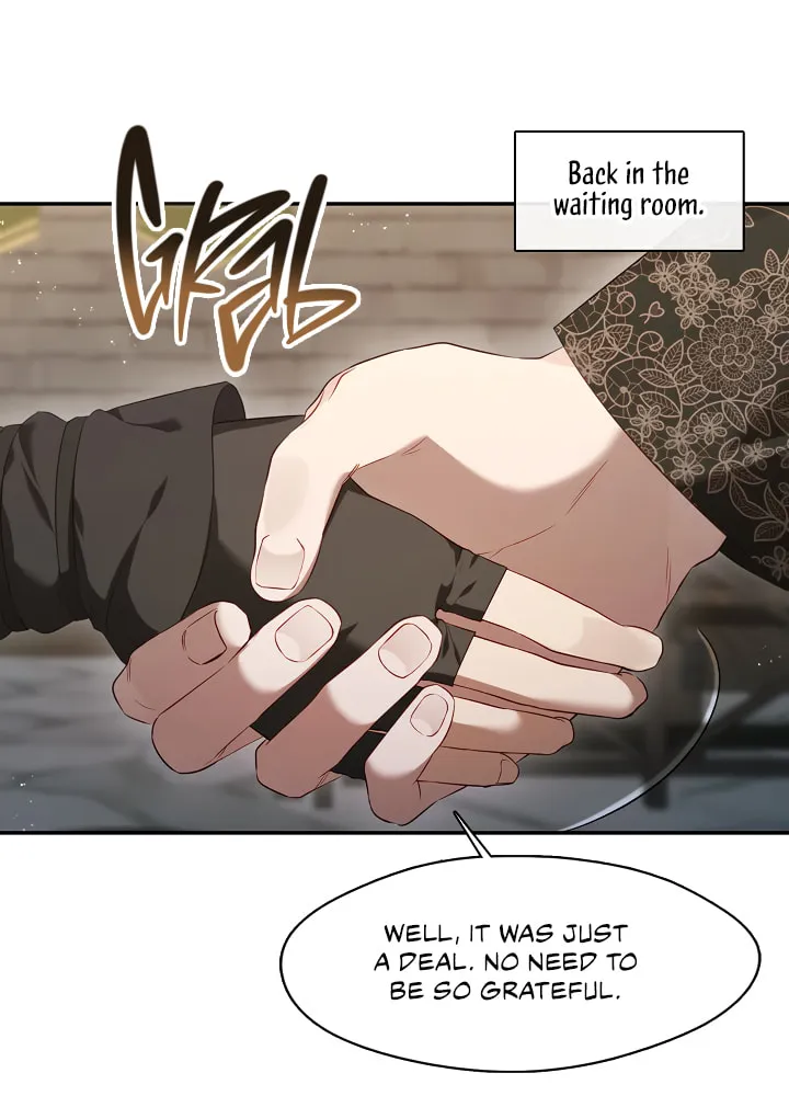 Read The S-Class Lady chapter 56 image 57 on Lezhin