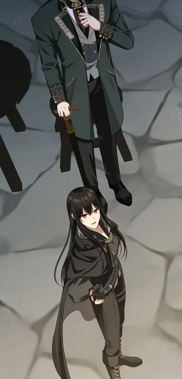Read The S-Class Lady chapter 56 image 62 on Lezhin