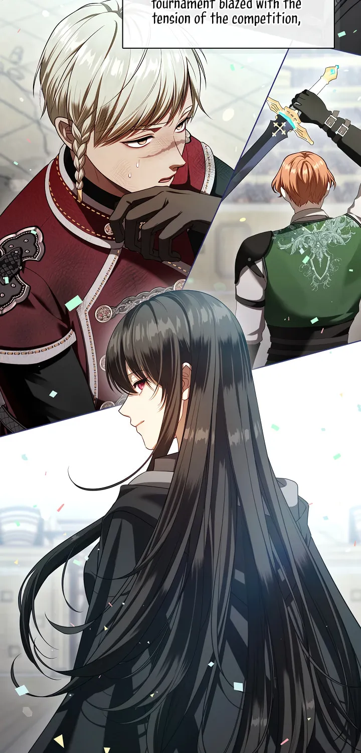 Read The S-Class Lady chapter 56 image 68 on Lezhin