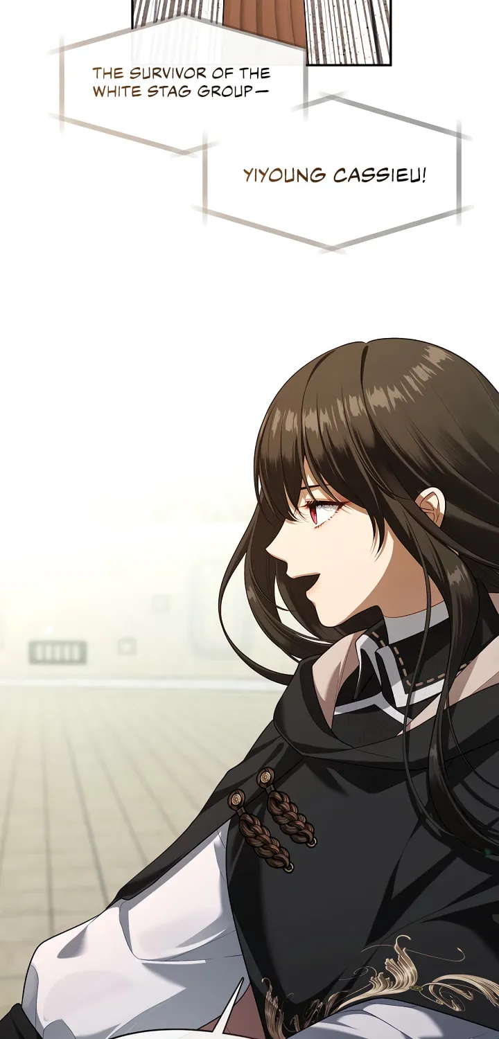 Read The S-Class Lady chapter 57 image 11 on Lezhin