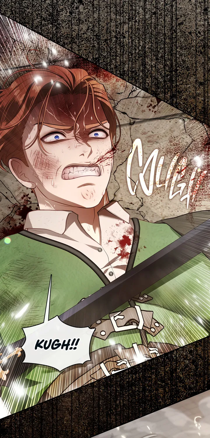 Read The S-Class Lady chapter 57 image 17 on Lezhin