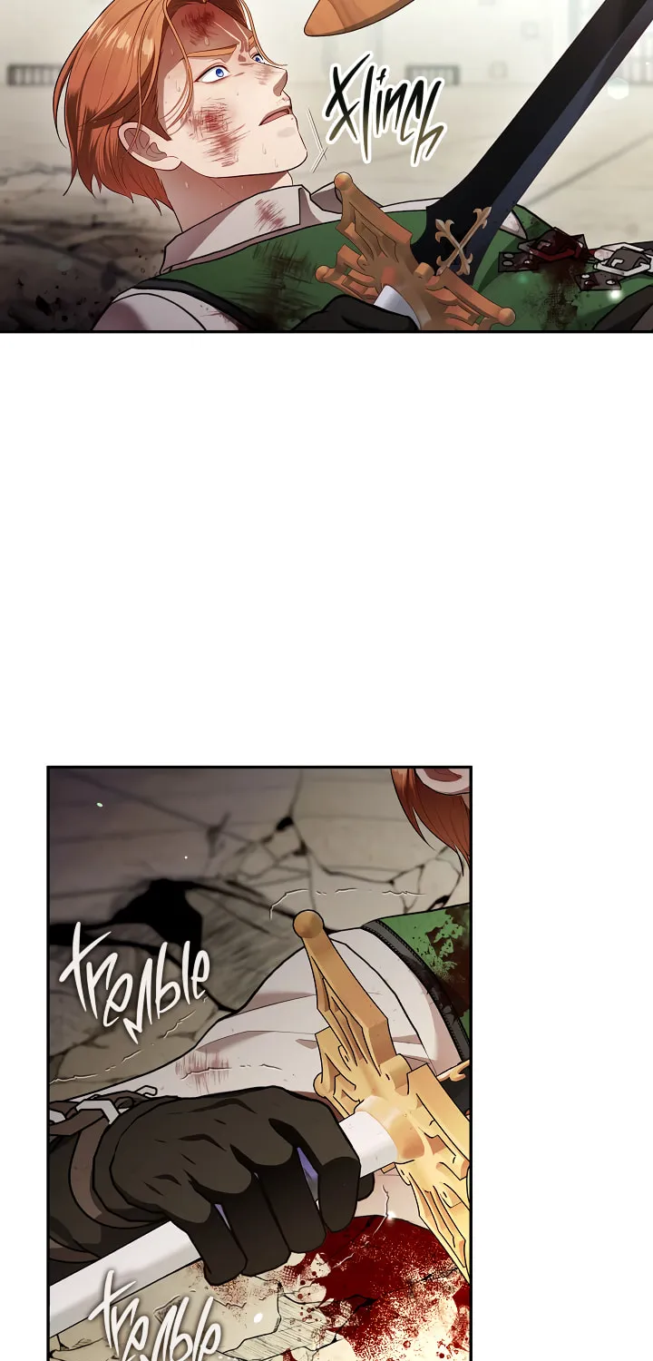 Read The S-Class Lady chapter 57 image 19 on Lezhin
