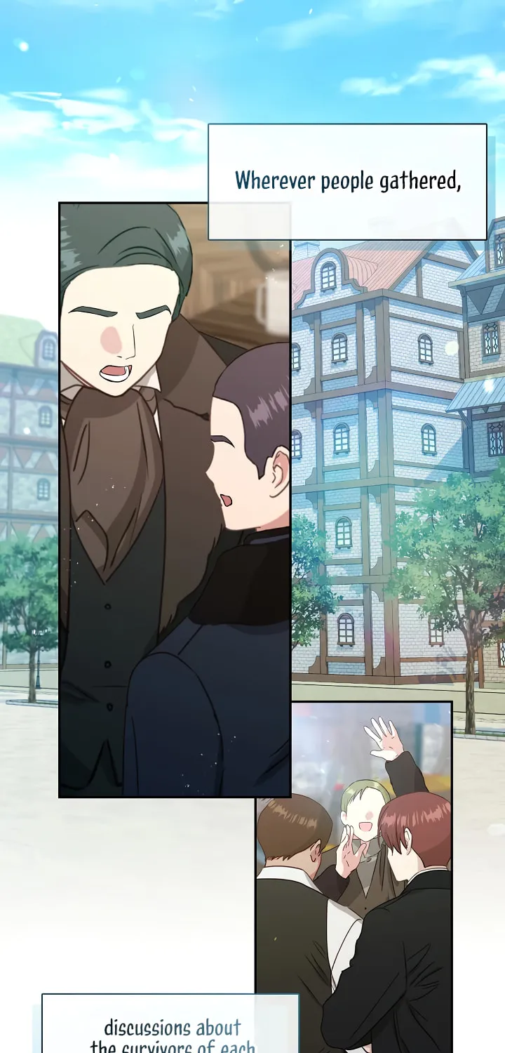 Read The S-Class Lady chapter 57 image 2 on Lezhin