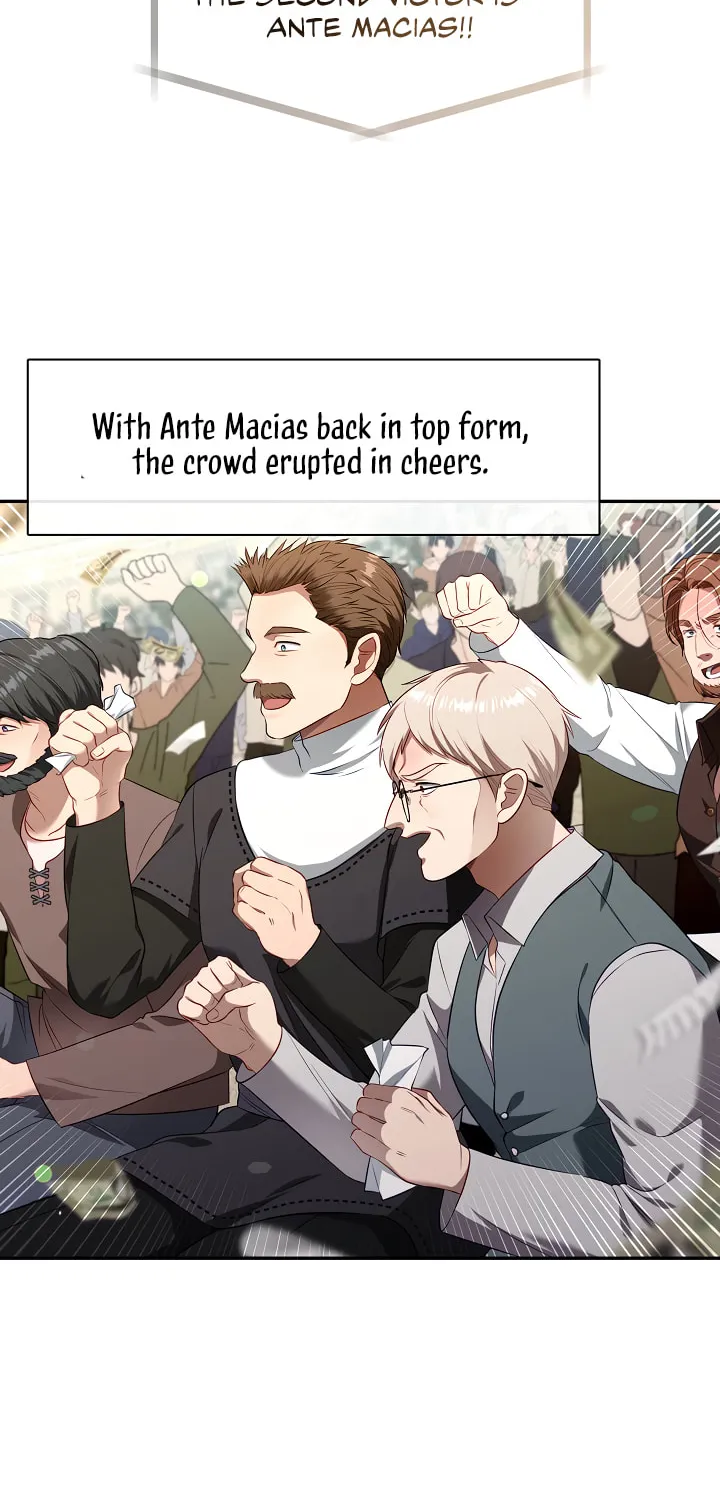Read The S-Class Lady chapter 57 image 24 on Lezhin