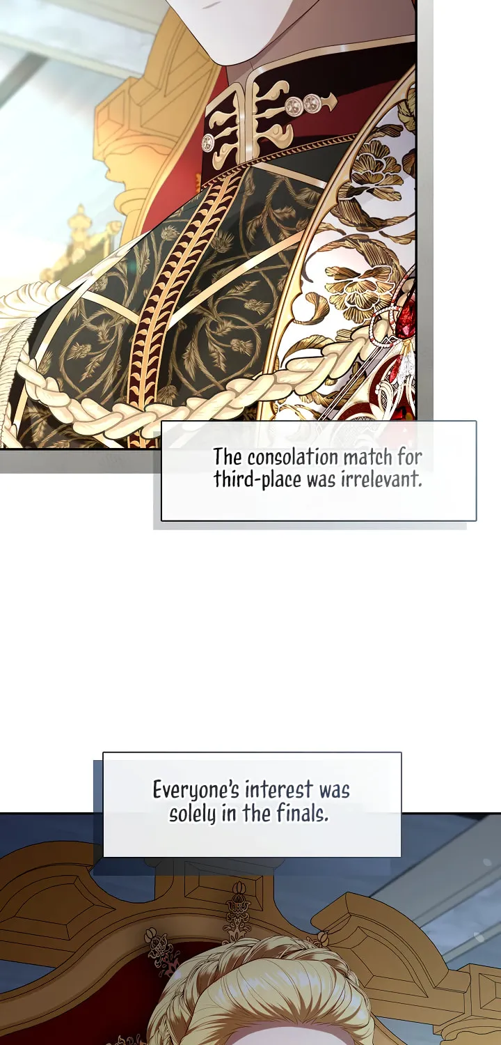 Read The S-Class Lady chapter 57 image 26 on Lezhin