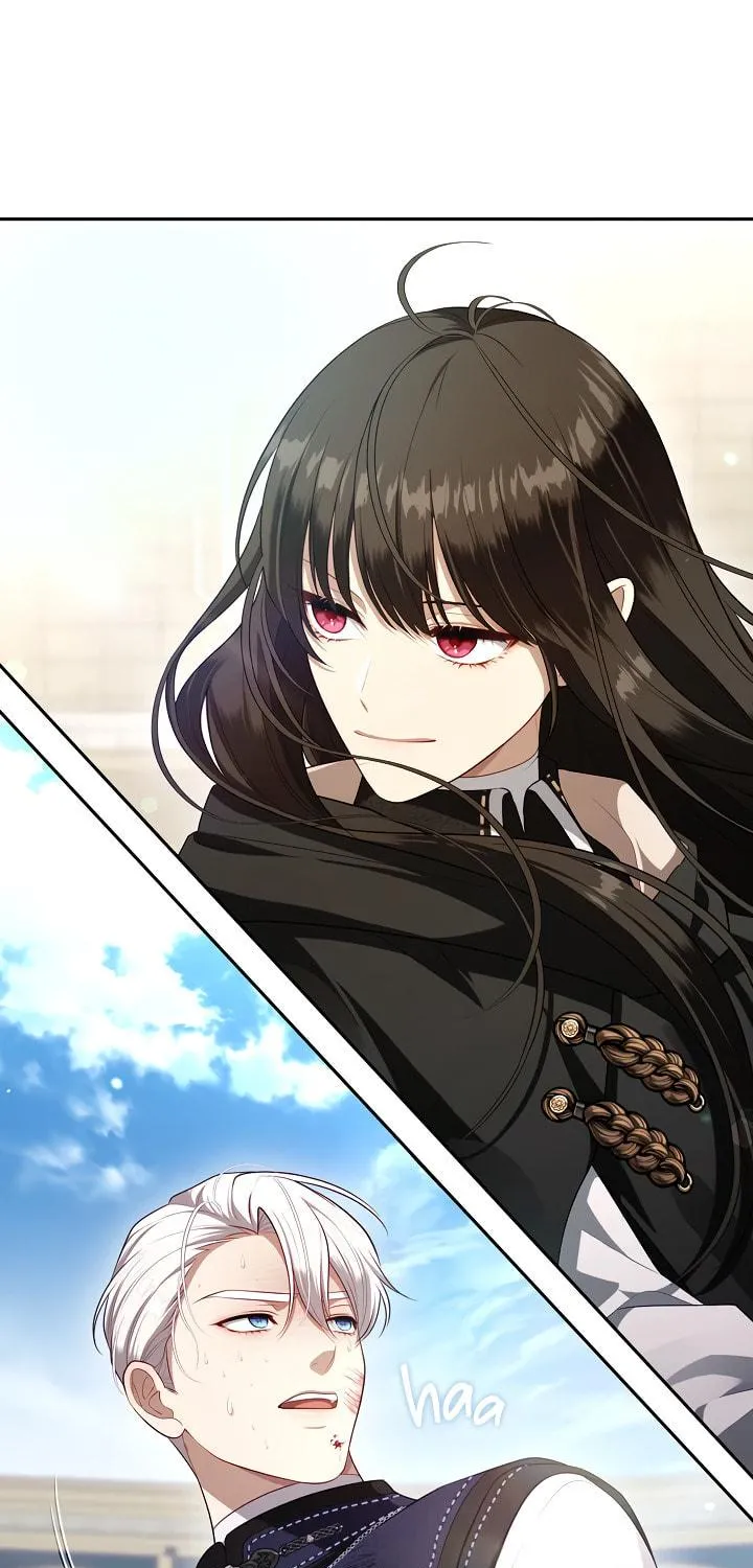 Read The S-Class Lady chapter 57 image 28 on Lezhin