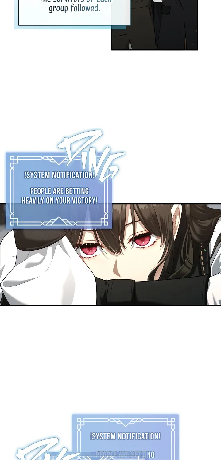Read The S-Class Lady chapter 57 image 3 on Lezhin
