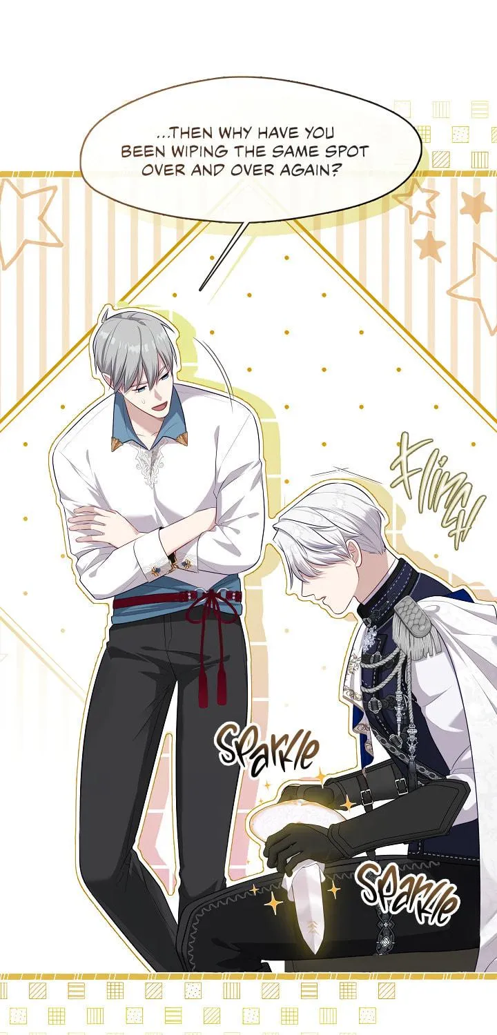 Read The S-Class Lady chapter 57 image 34 on Lezhin
