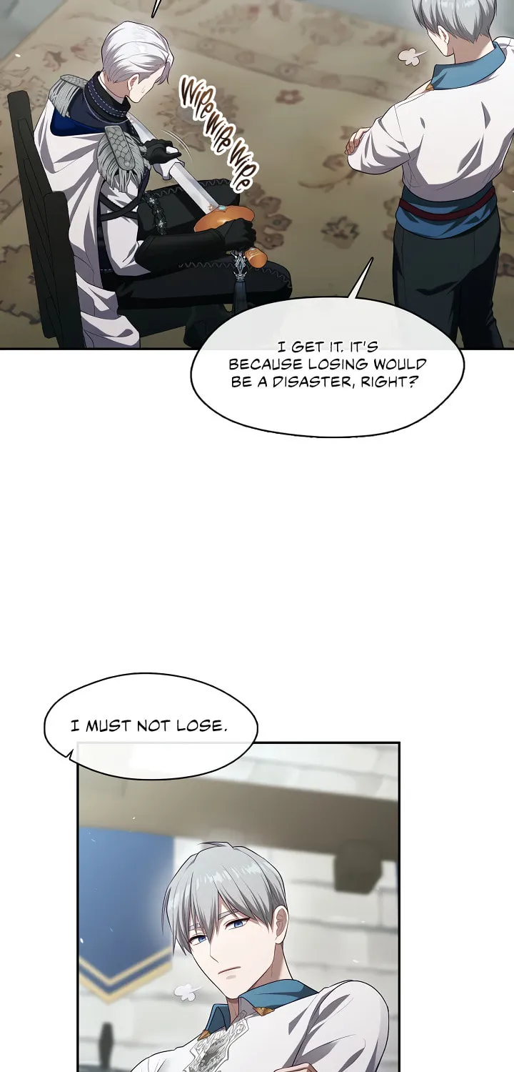 Read The S-Class Lady chapter 57 image 36 on Lezhin