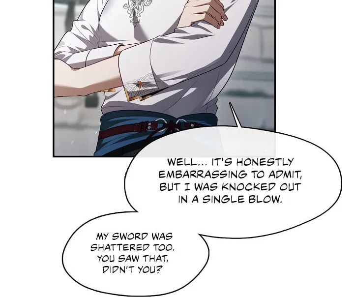 Read The S-Class Lady chapter 57 image 37 on Lezhin