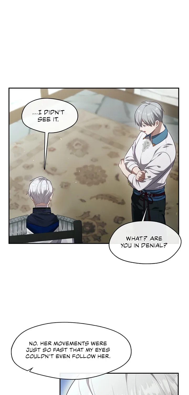 Read The S-Class Lady chapter 57 image 38 on Lezhin