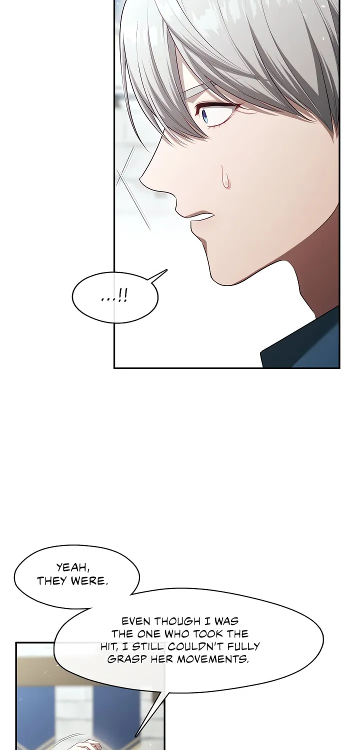 Read The S-Class Lady chapter 57 image 39 on Lezhin