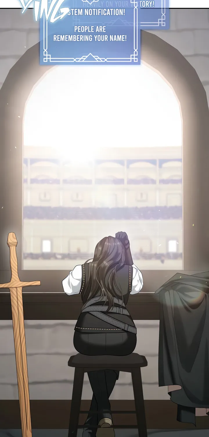Read The S-Class Lady chapter 57 image 4 on Lezhin