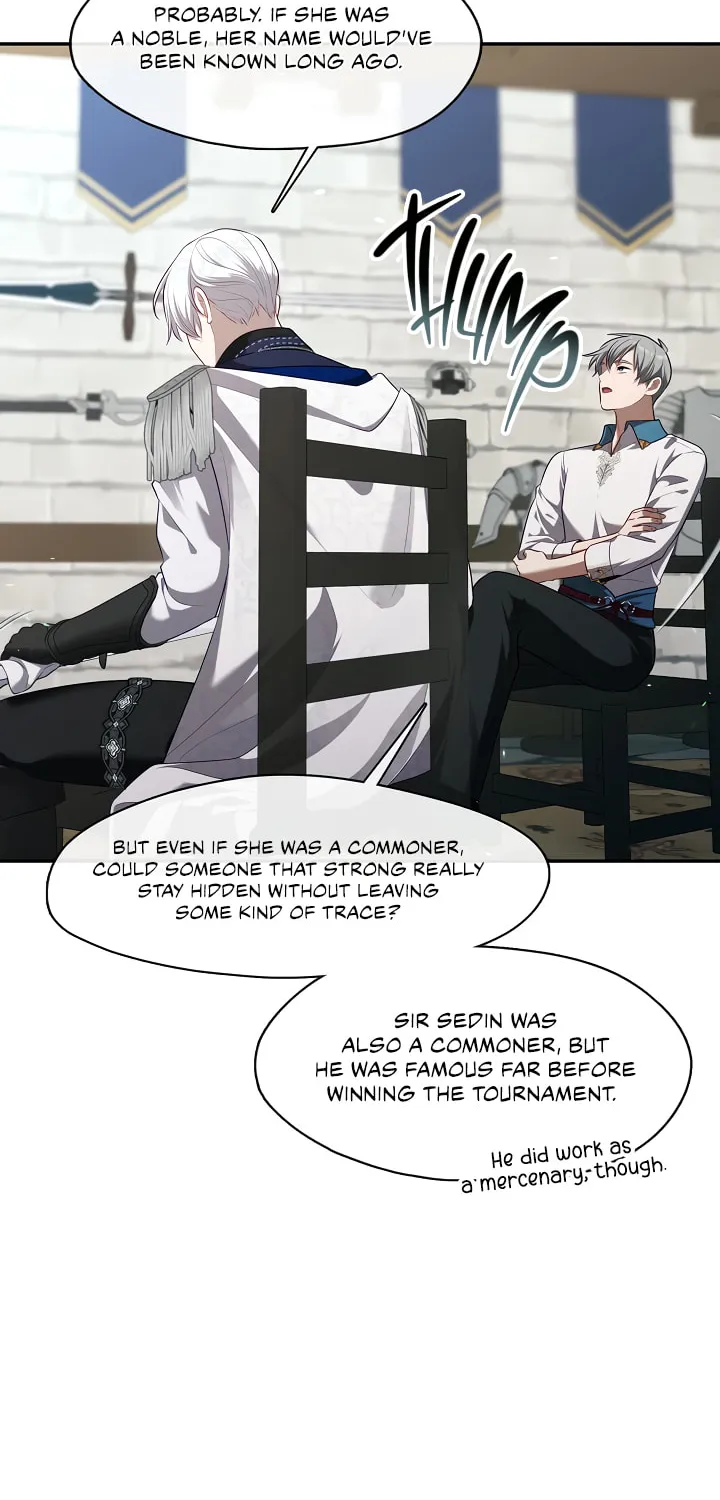 Read The S-Class Lady chapter 57 image 41 on Lezhin