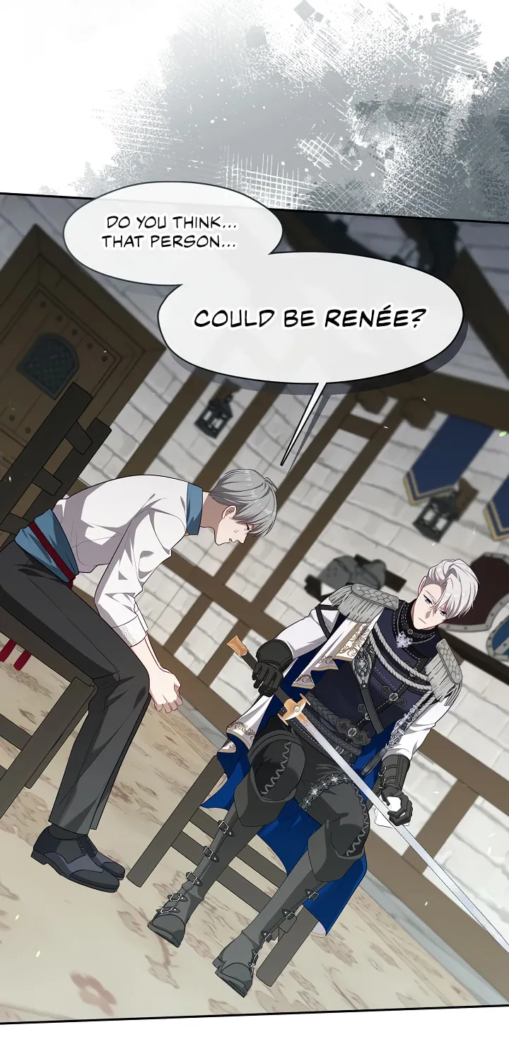 Read The S-Class Lady chapter 57 image 45 on Lezhin