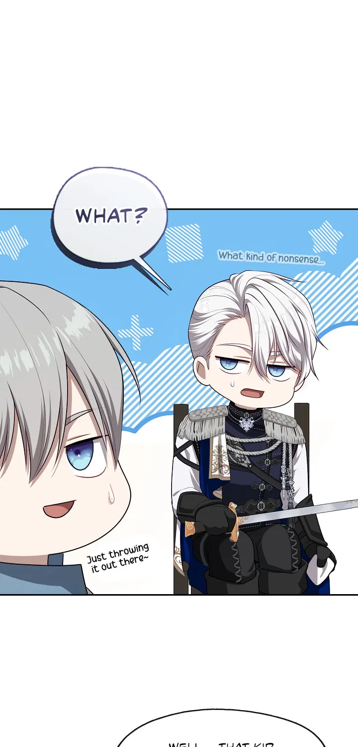 Read The S-Class Lady chapter 57 image 46 on Lezhin