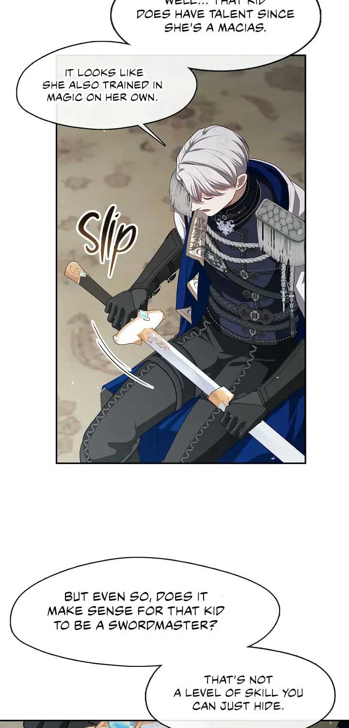 Read The S-Class Lady chapter 57 image 47 on Lezhin