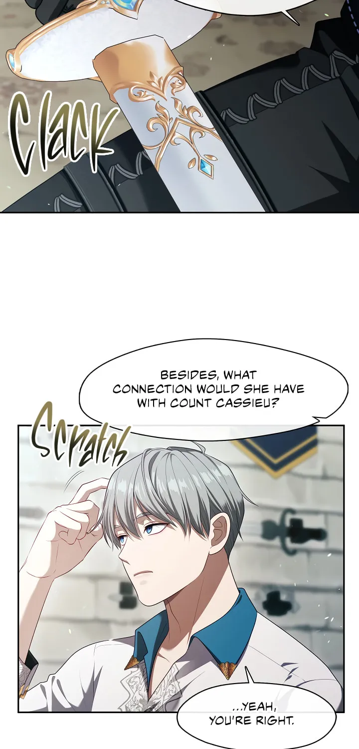 Read The S-Class Lady chapter 57 image 48 on Lezhin