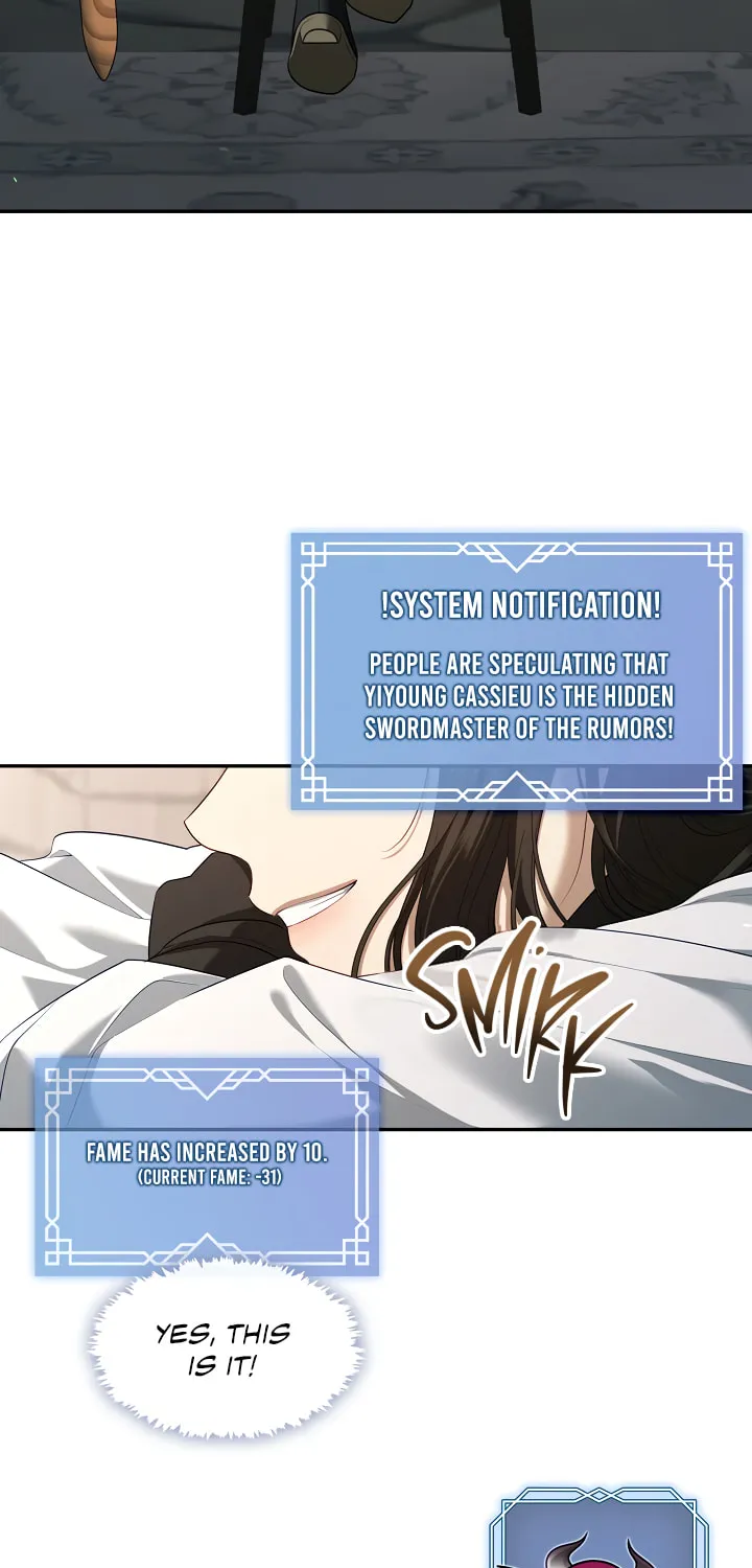 Read The S-Class Lady chapter 57 image 5 on Lezhin