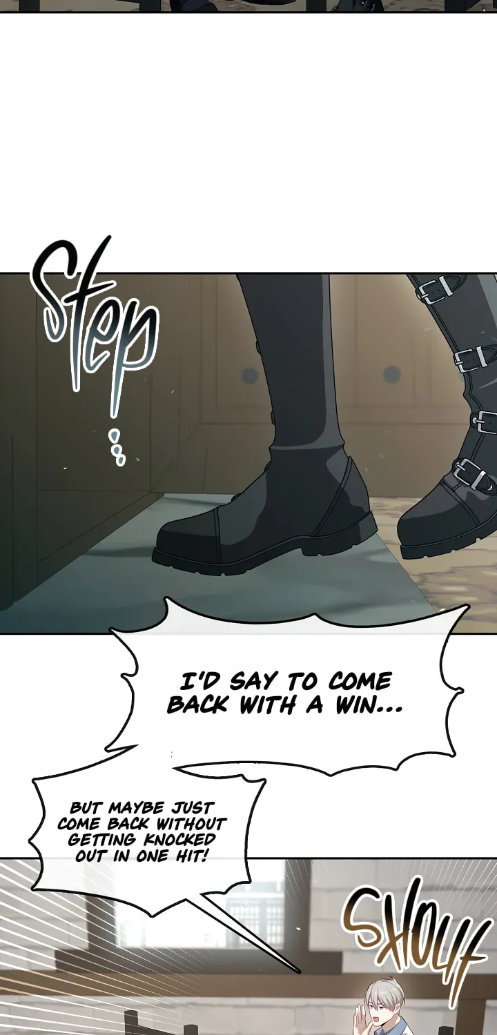Read The S-Class Lady chapter 57 image 50 on Lezhin