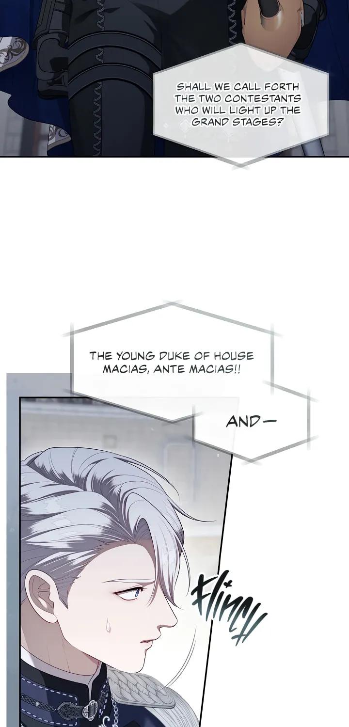 Read The S-Class Lady chapter 57 image 54 on Lezhin