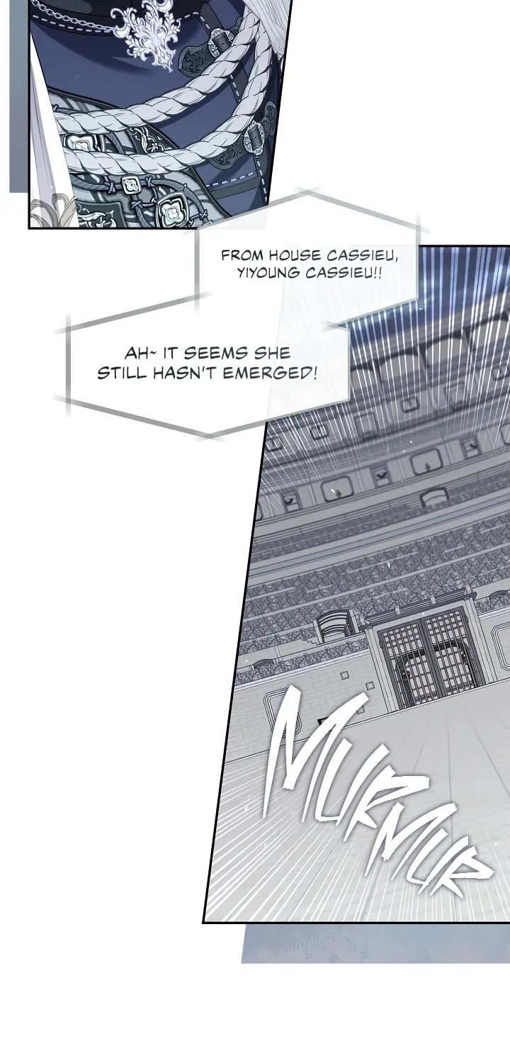 Read The S-Class Lady chapter 57 image 55 on Lezhin