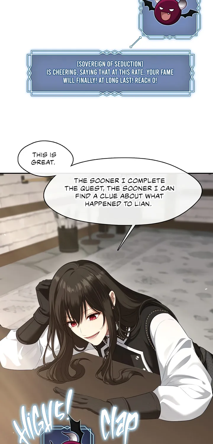 Read The S-Class Lady chapter 57 image 6 on Lezhin