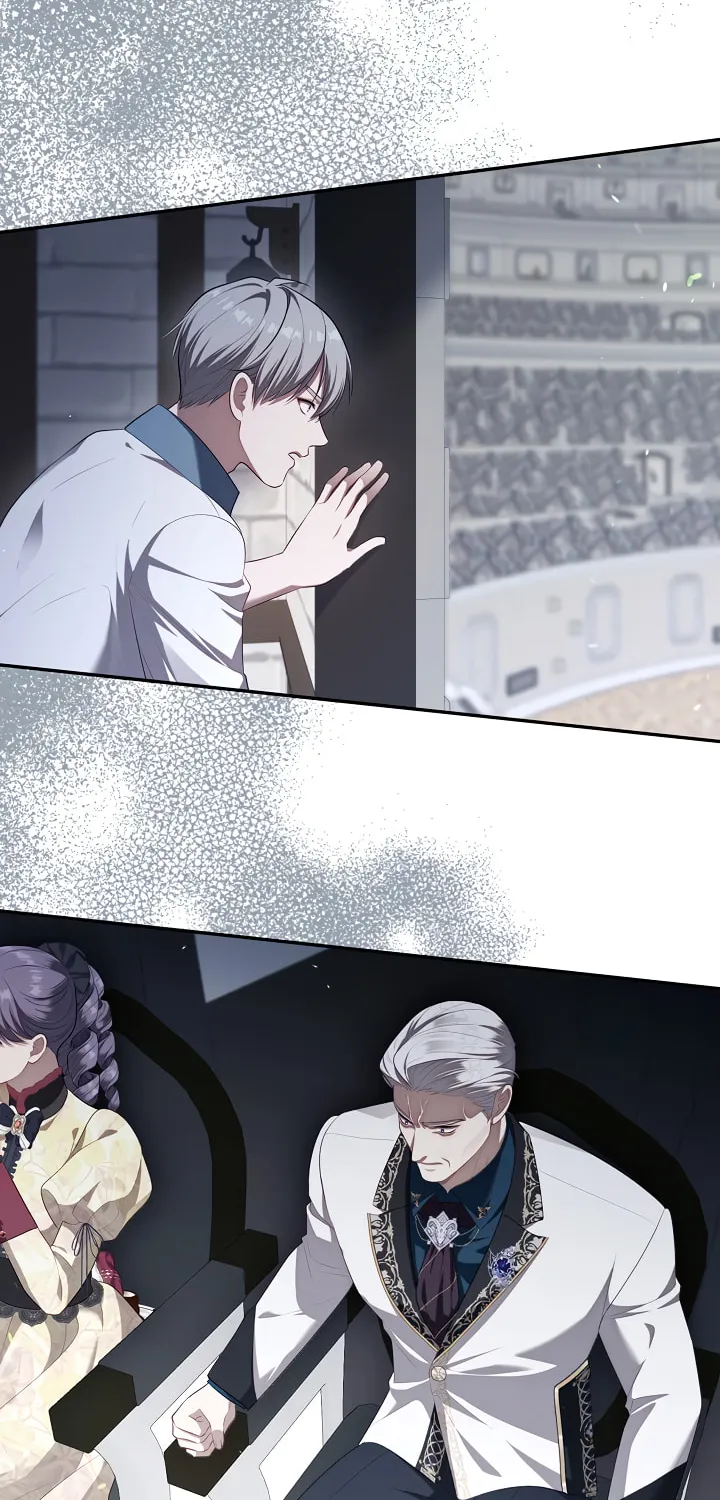Read The S-Class Lady chapter 57 image 60 on Lezhin