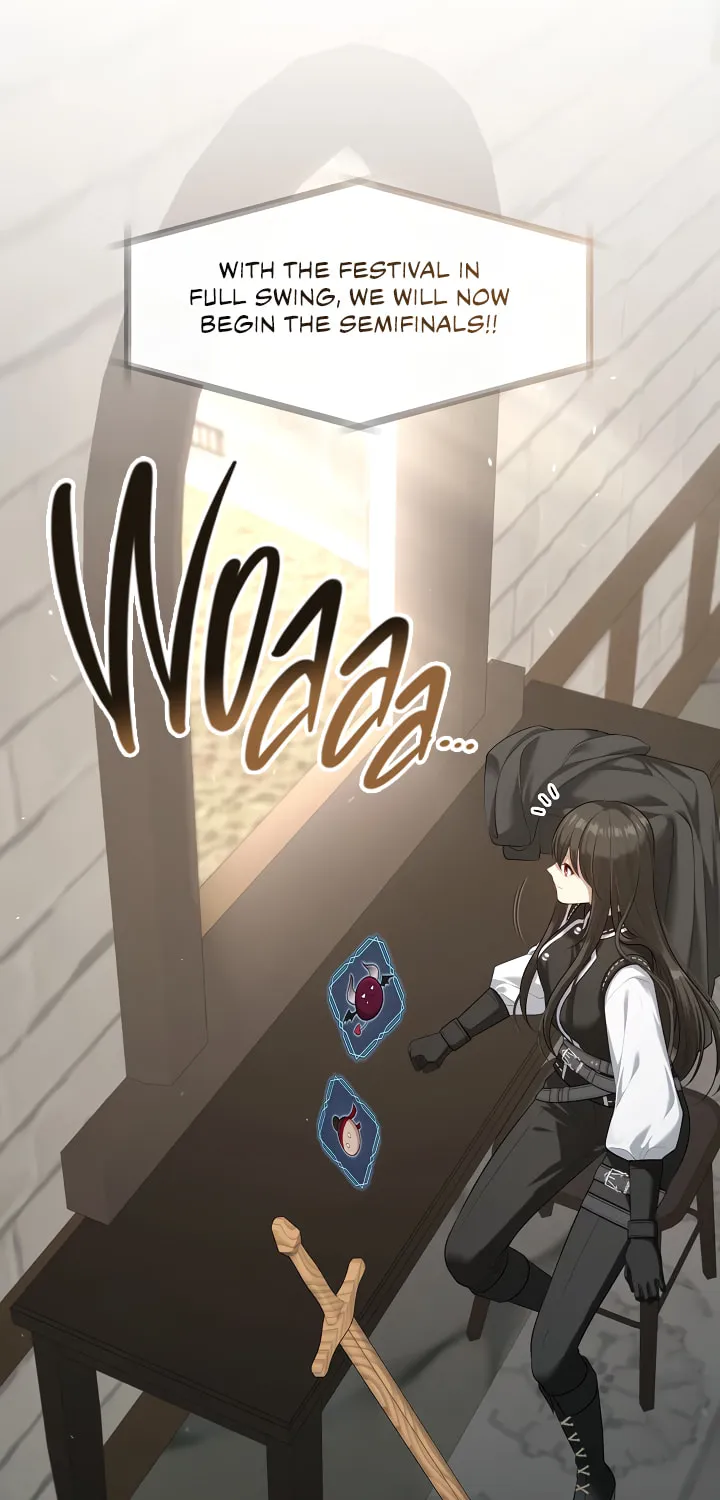Read The S-Class Lady chapter 57 image 8 on Lezhin