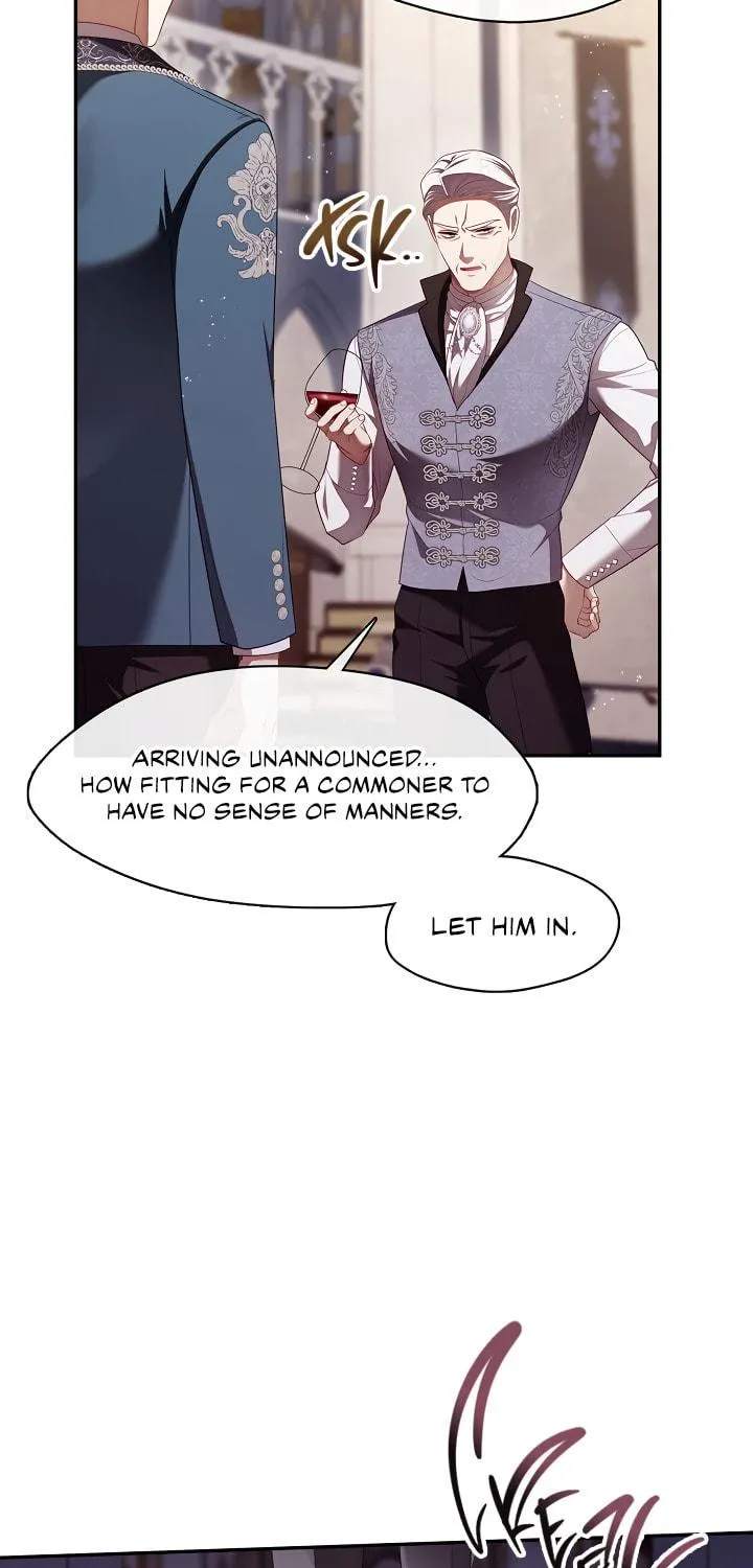 Read The S-Class Lady chapter 59 image 14 on Lezhin