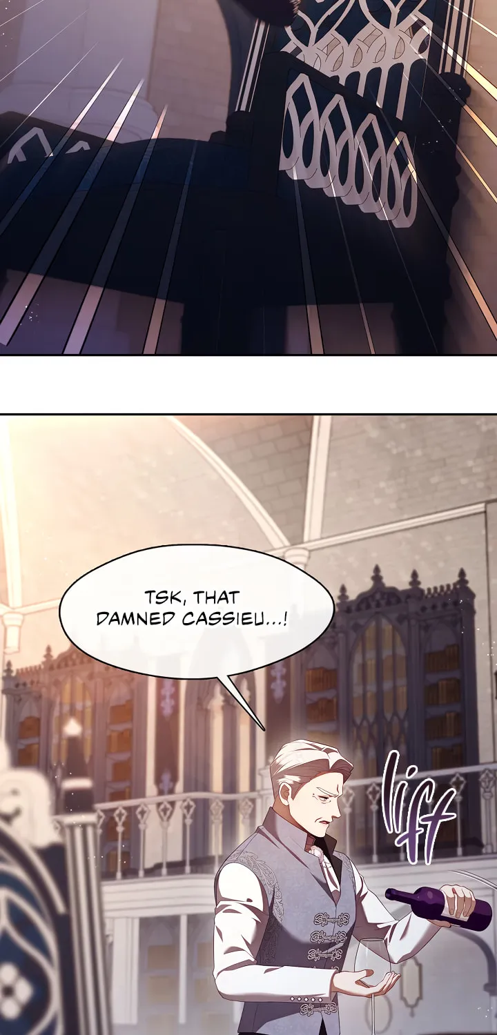 Read The S-Class Lady chapter 59 image 2 on Lezhin
