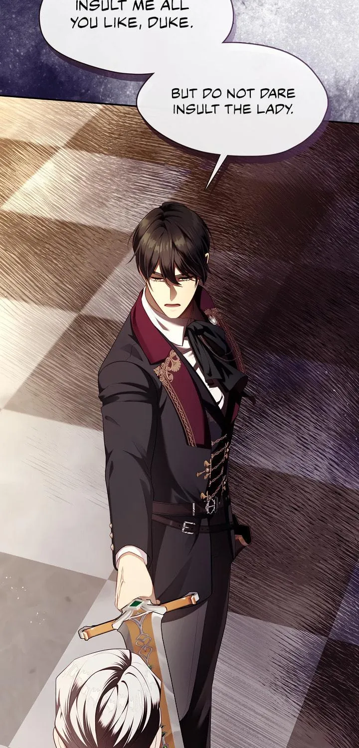 Read The S-Class Lady chapter 59 image 26 on Lezhin