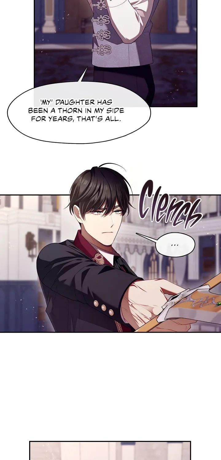 Read The S-Class Lady chapter 59 image 34 on Lezhin