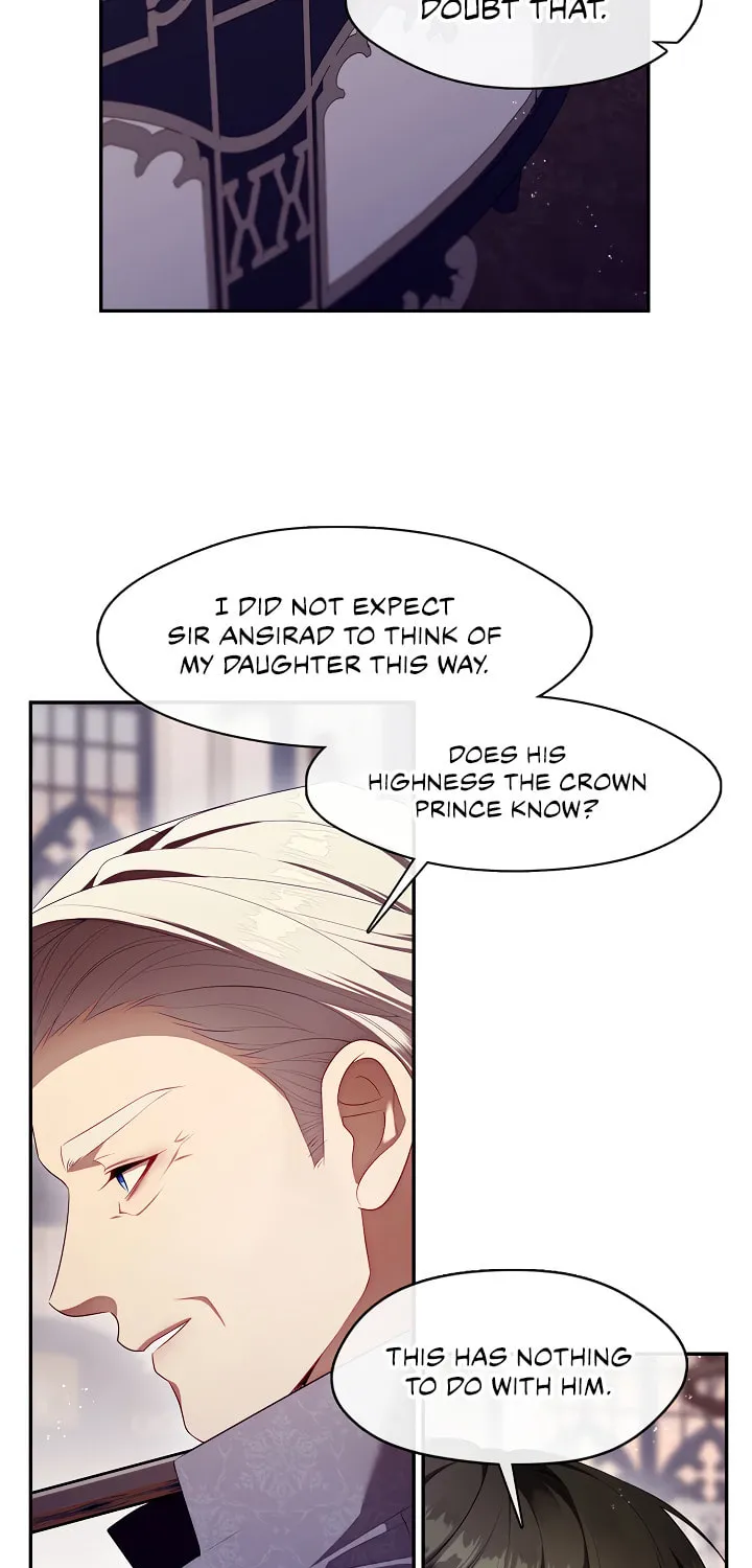 Read The S-Class Lady chapter 59 image 36 on Lezhin