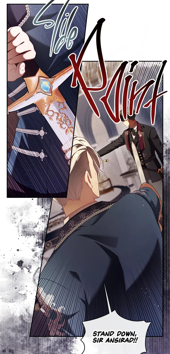 Read The S-Class Lady chapter 59 image 39 on Lezhin
