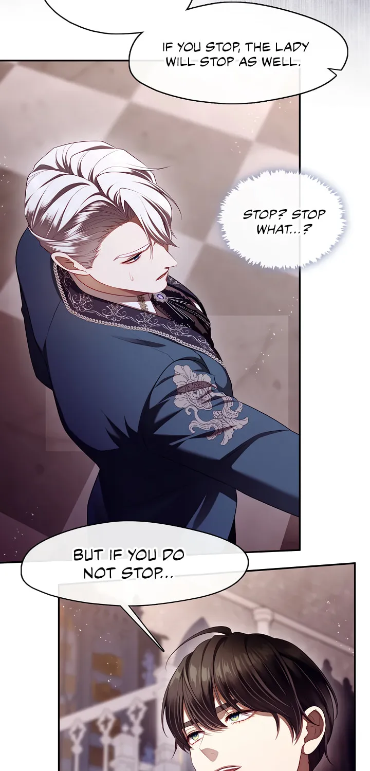 Read The S-Class Lady chapter 59 image 41 on Lezhin