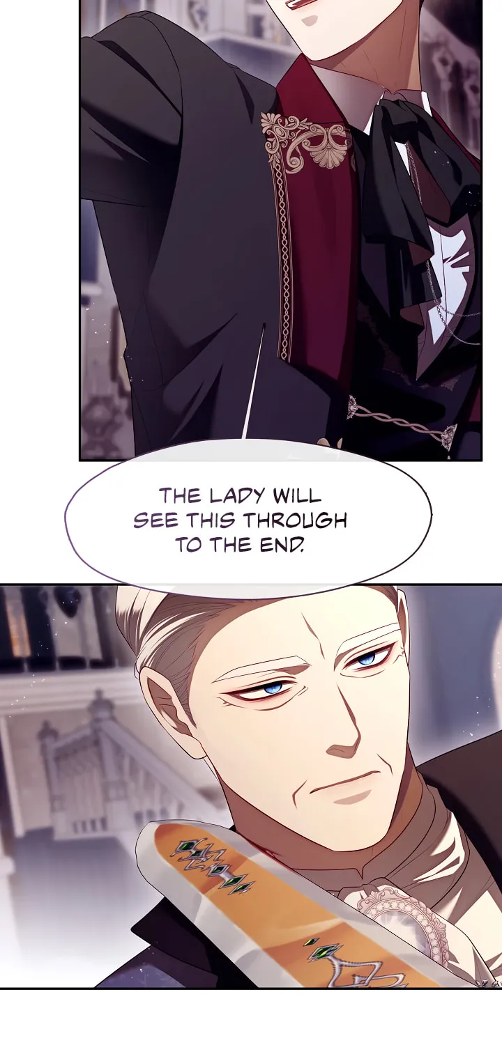 Read The S-Class Lady chapter 59 image 42 on Lezhin