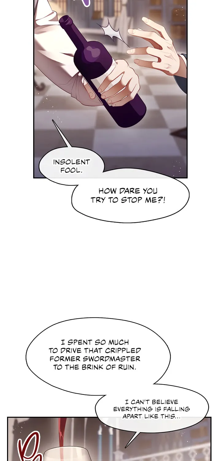 Read The S-Class Lady chapter 59 image 5 on Lezhin