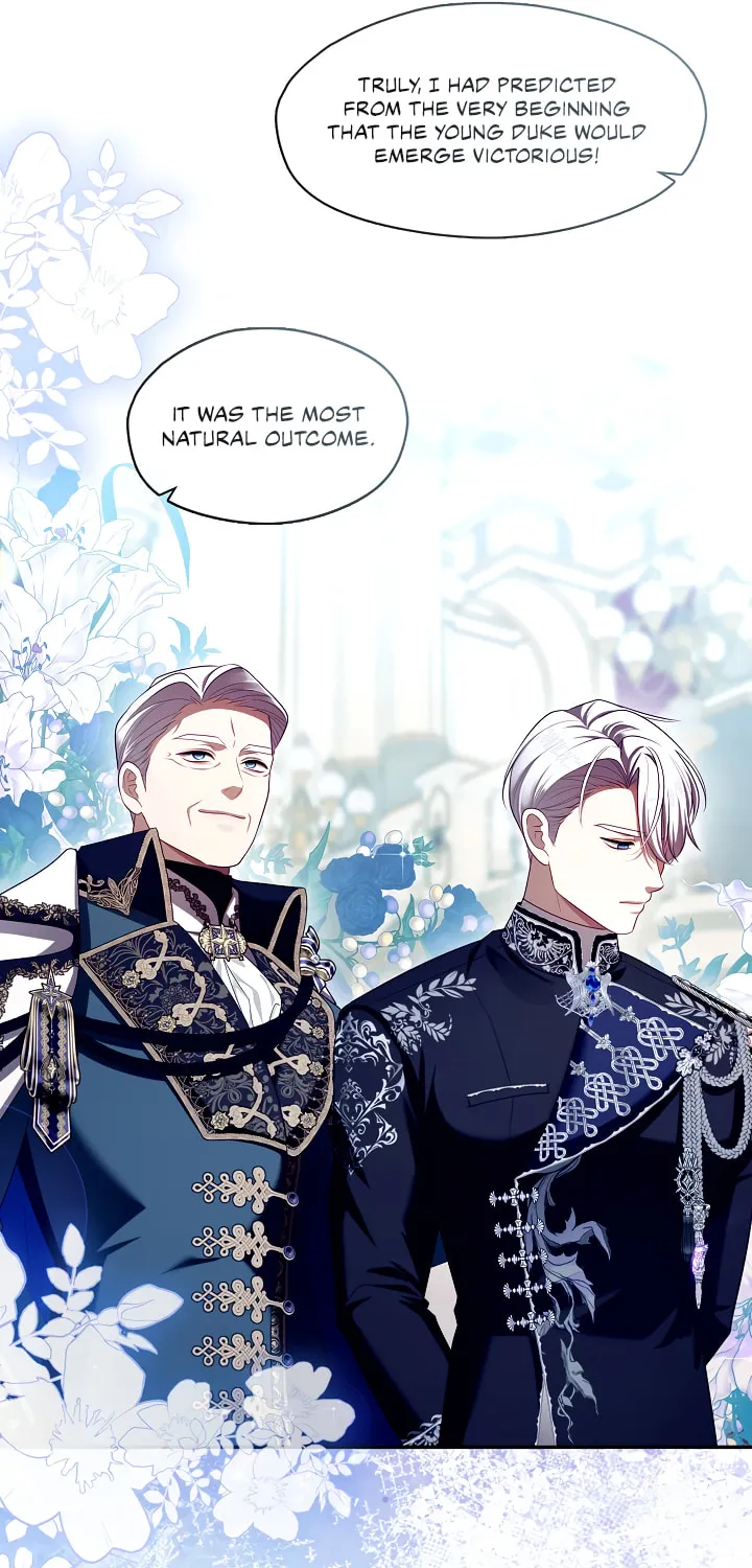 Read The S-Class Lady chapter 59 image 51 on Lezhin