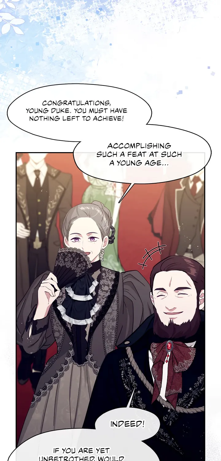 Read The S-Class Lady chapter 59 image 52 on Lezhin