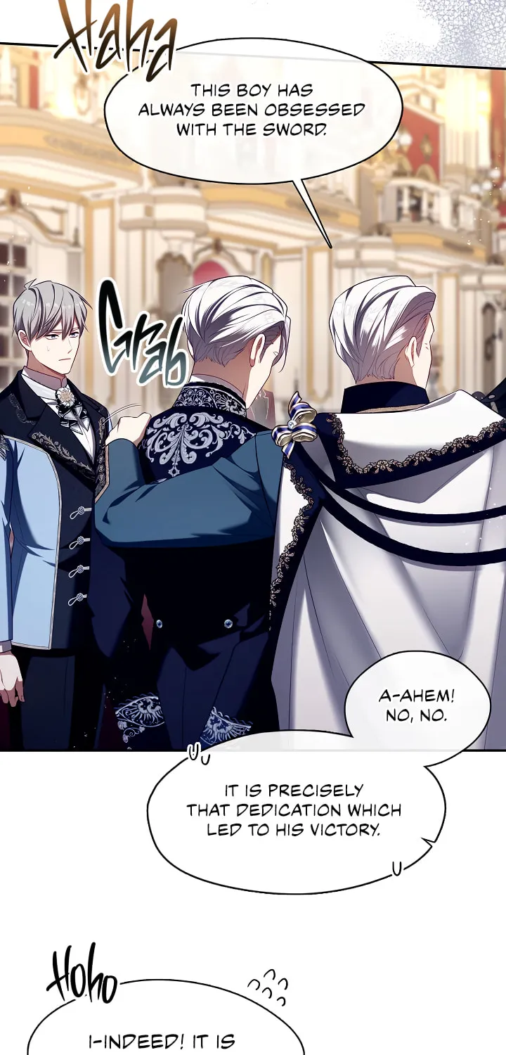 Read The S-Class Lady chapter 59 image 54 on Lezhin